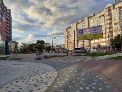 Нестандарт B в Ивано-Франковске, 3х6  Галицька фото 1