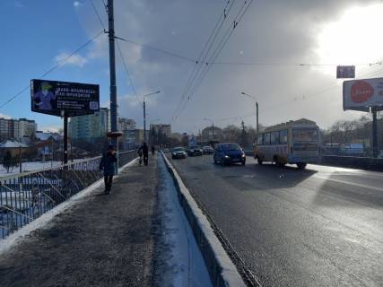 Нестандарт B у Івано-Франківську, 3х6  Галицька Фото 1