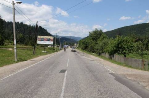 Нестандарт B у Івано-Франківську, 3х6  Траса Н-09 Мукачево-Львів Фото 1