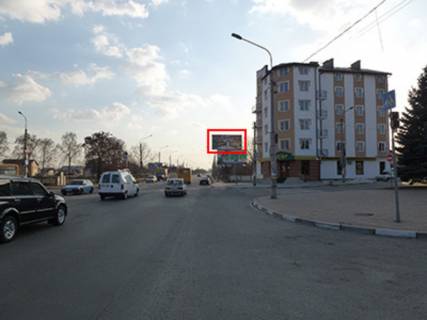 Нестандарт A в Ивано-Франковске, 3х6  Коновальця фото 1