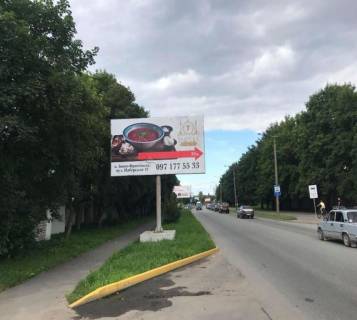 Нестандарт B у Івано-Франківську, 3х6  Набережна Фото 1