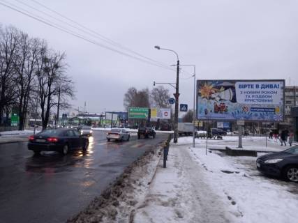 Нестандарт A в Ивано-Франковске, 3х6  Довженка фото 1