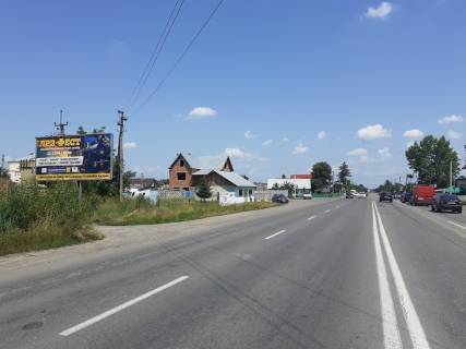 Нестандарт B в Ивано-Франковске, 3х6  Крихівецька фото 1