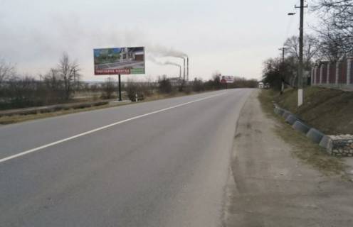 Билборд  в Ивано-Франковске, 3х6  вул.Міцкевича, Н09 фото 1