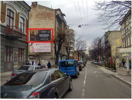 Нестандарт B в Ивано-Франковске, 3х6  Січових Стрільців фото 1