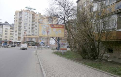 Ситилайт A в Ивано-Франковске, 1.8х1.2  вул.Пилипа Орлика №2 СМ "Фуршет" ст. А фото 1