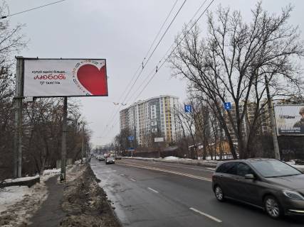 Білборд, Бігборд (Борд)  B у Івано-Франківську, 3х6  Незалежності-Тисменицька-Івасюка вїзд ст.Б Фото 4