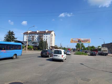 Нестандарт A в Ивано-Франковске, 3х12  Коновальця фото 1