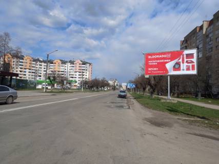 Нестандарт B в Ивано-Франковске, 3х6  Вовчинецька (Гагаріна) фото 1