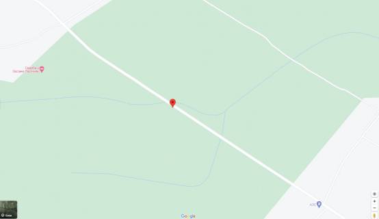 Билборд  в Ивано-Франковске, 3х6  дорого на Кути схема