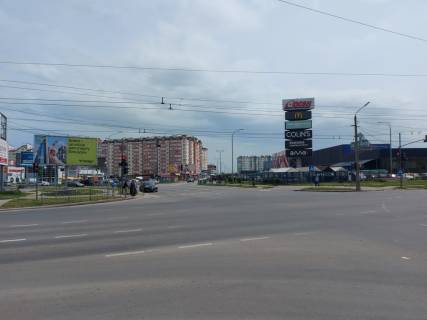 Prismatron, Prism  in Ivano-Frankivsk, 3х6  Івасюка, Миколайчука - 657405 Photo 1