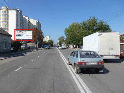 Нестандарт B в Ивано-Франковске, 3х6  Незалежності фото 1