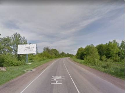 Билборд  в Ивано-Франковске, 3х6  Н10 фото 1