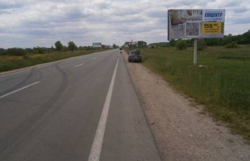 Нестандарт A в Ивано-Франковске, 3х6  траса Стрий-Івано-Франківськ фото 1
