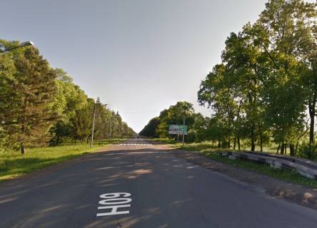 Билборд A в Богородчанах, 3х6  траса ( автошлях Н-09 ) фото 1