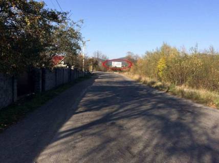 Нестандарт A в Ивано-Франковске, 3х6  Траса Н-09 Мукачево-Львів фото 1