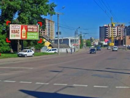 Нестандарт B в Ивано-Франковске, 3х6  Івасюка фото 1