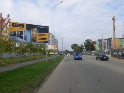 Нестандарт B у Івано-Франківську, 3х6  Набережна Фото 1