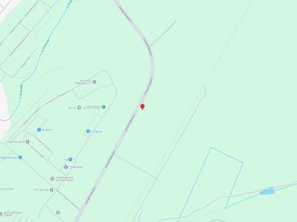 Билборд  в Ивано-Франковске, 3х6  вулиця Рамішвілі, Івано-Франківська область схема