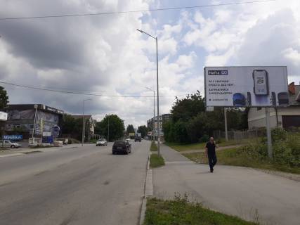 Нестандарт A в Ивано-Франковске, 3х6  Набережна фото 1
