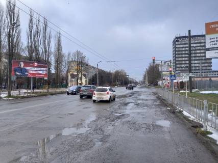 Нестандарт B у Івано-Франківську, 3х6  Вовчинецька (Гагаріна) Фото 1
