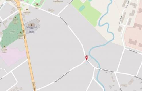 Билборд A в Надворной, 3х6  Надвірна, Шевченка біля Нафтохімік Прикарпаття ст.Б схема