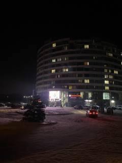 Видеоборд A в Ивано-Франковске, 3х6  Галицька - 490386 фото 1