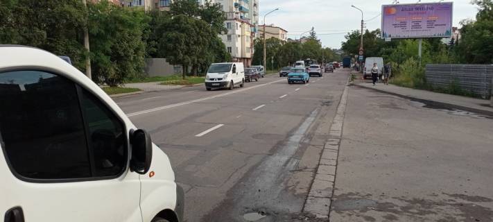 Призма A в Ивано-Франковске, 3х6  Коновальця - 577553 фото 1