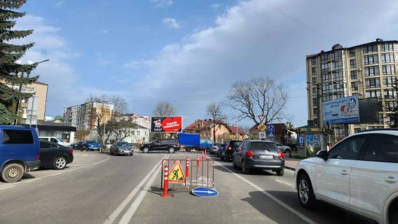 Prismatron, Prism  in Ivano-Frankivsk, 3х6  Довга, Берегова (Конєва) - 657468 Photo 1