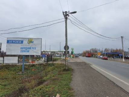 Нестандарт B в Ивано-Франковске, 3х6  траса ( автошлях Н-09) фото 1