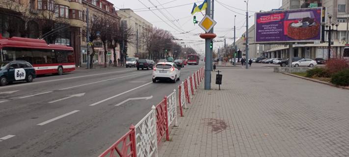 Призма  в Ивано-Франковске, 3х6  Незалежності, Бандери - 657325 фото 1