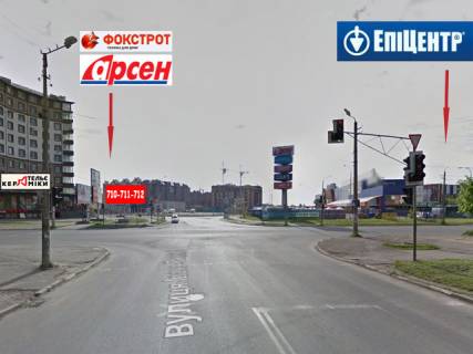 Prismatron, Prism  in Ivano-Frankivsk, 3х6  Івасюка, Миколайчука - 657407 Photo 1