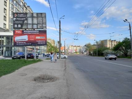 Нестандарт B в Ивано-Франковске, 3х6  Івасюка фото 1