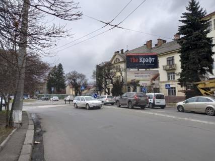 Нестандарт A в Ивано-Франковске, 3х6  Коновальця фото 1