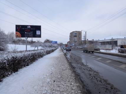 Нестандарт B у Івано-Франківську, 3х6  Набережна Фото 1