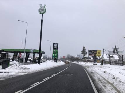 Нестандарт A в Ивано-Франковске, 3х6  вулиця Свободи фото 1