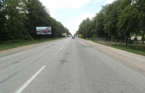 Нестандарт B в Ивано-Франковске, 3х6  Калуське шосе фото 1