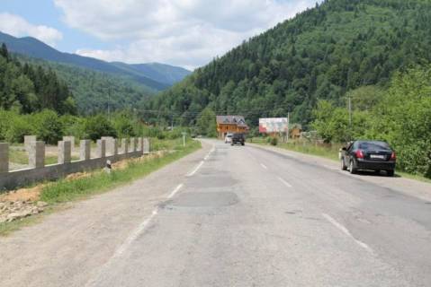 Нестандарт A в Ивано-Франковске, 3х6  Траса Н-09 Мукачево-Львів фото 1