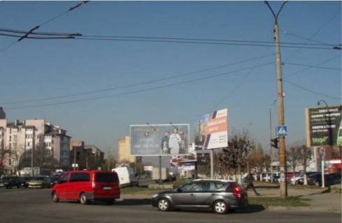 Призматрон, Призма  у Івано-Франківську, 3х6  Вовчинецька (Гагаріна) - 657607 Фото 1