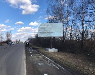 Нестандарт A в Ивано-Франковске, 3х6  автодорога H-10 фото 1