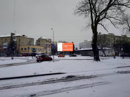 Призма B в Ивано-Франковске, 3х6  Довга до "Панорами Плаза" призма, Берегова (Конєва) - 487742 фото 1