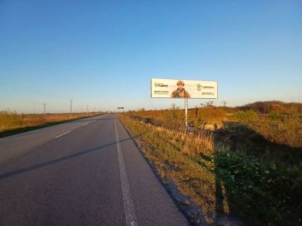 Білборд, Бігборд (Борд)   у Івано-Франківську, 3х12  Траса Т0906 Фото 1