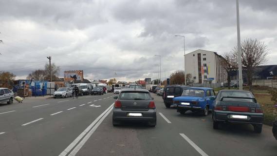 Билборд B в Ивано-Франковске, 3х6  Надрічна, Максимовича фото 1