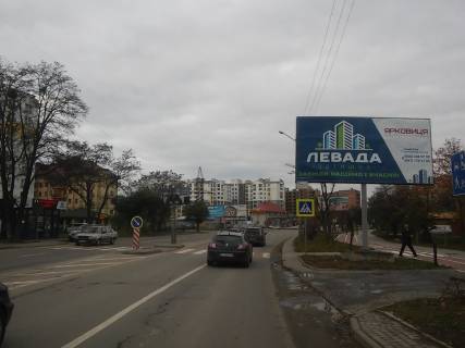 Нестандарт A в Ивано-Франковске, 3х6  Довженка фото 1