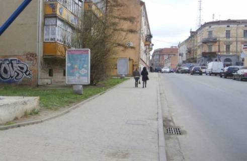 Сiтiлайт  у Івано-Франківську, 1.8х1.2  Пилипа Орлика Фото 1
