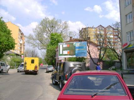 Нестандарт A у Івано-Франківську, 3х6  Вовчинецька (Гагаріна) Фото 1