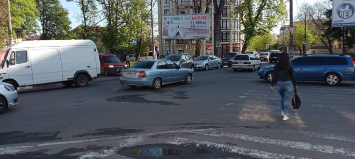 Призма A в Ивано-Франковске, 3х6  Довга - 435247 фото 1