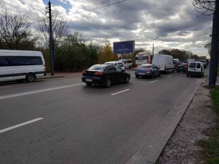 Призма B в Ивано-Франковске, 3х6  Коновальця (Велмарт) призма Б (на Буковель) - 435207 фото 1
