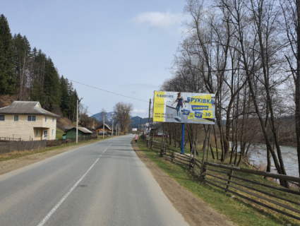 Нестандарт A в Ивано-Франковске, 3х6  Р24, 120, Верховина, Івано-Франківська область фото 1