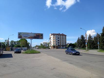 Нестандарт B в Ивано-Франковске, 3х12  Коновальця фото 1
